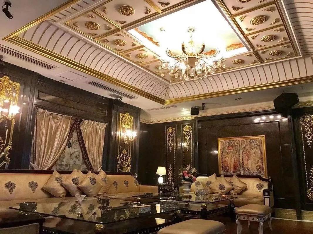 邵阳商务ktv引领商务ktv新模式-洞口县ktv预定